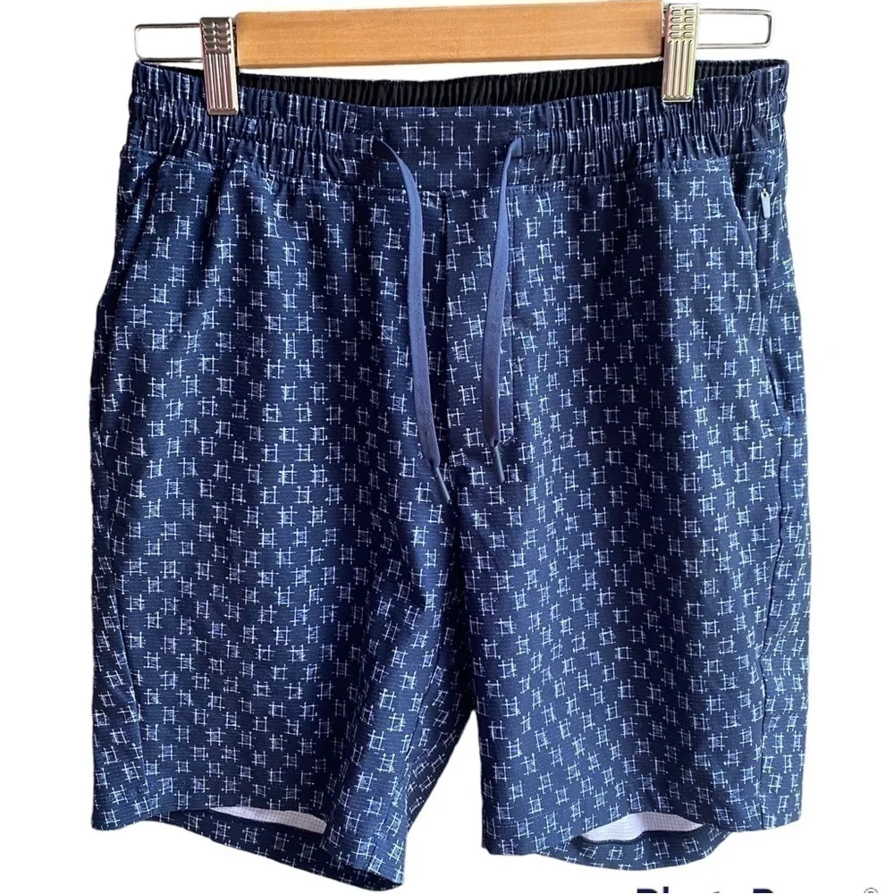 Lululemon Bowline Short *8